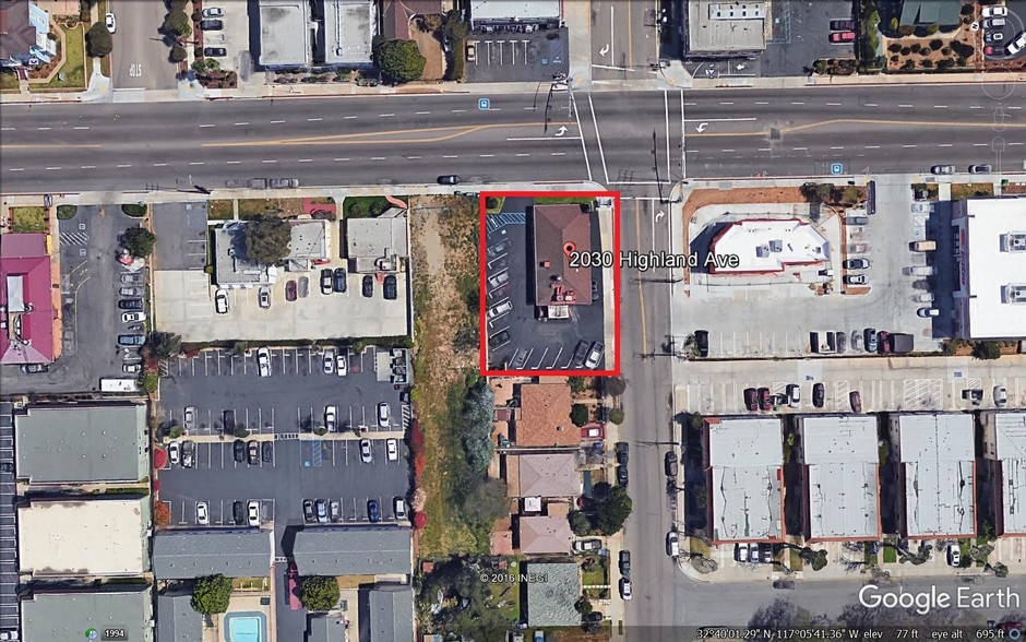 2030 Highland Ave, National City, CA 91950 | LoopNet