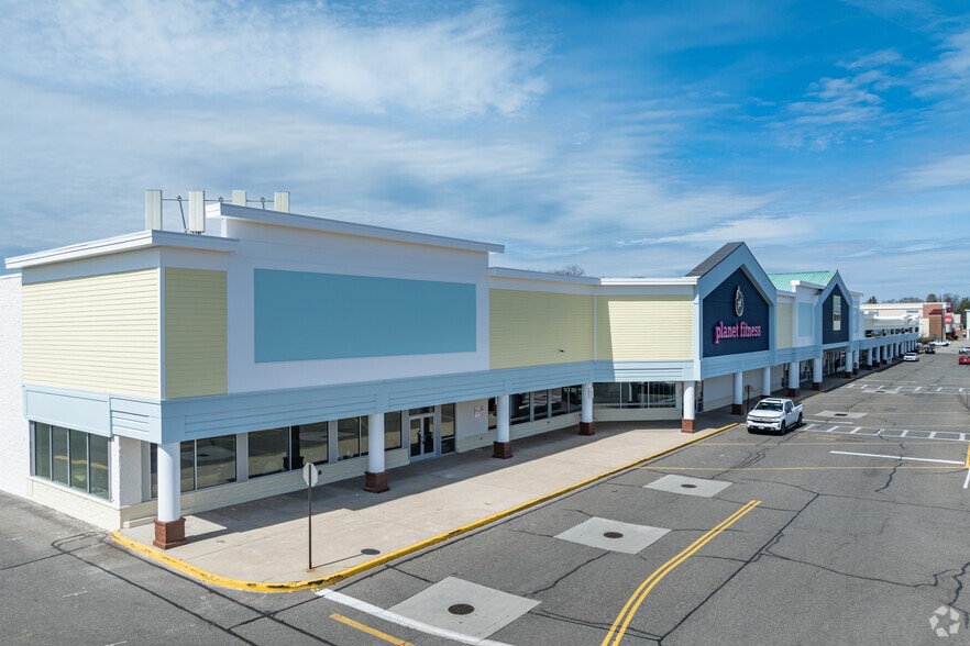 2162-2220 Nesconset Hwy, Stony Brook, NY for lease - Building Photo - Image 1 of 4