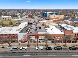 Biddle Mall - Storefront Property