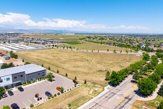 The Brands | Development Lots - Theater