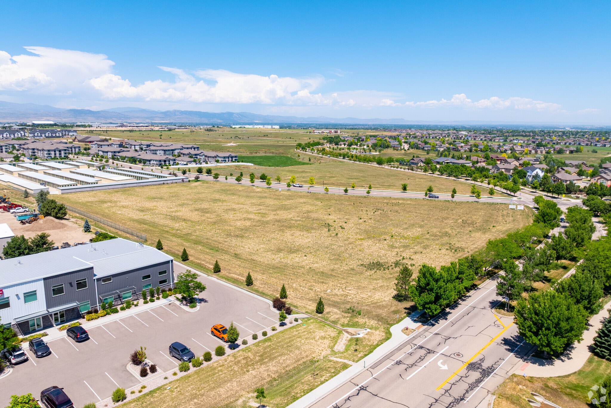 The Brands | Development Lots portfolio of 8 properties for sale on LoopNet.com Building Photo- Image 1 of 23