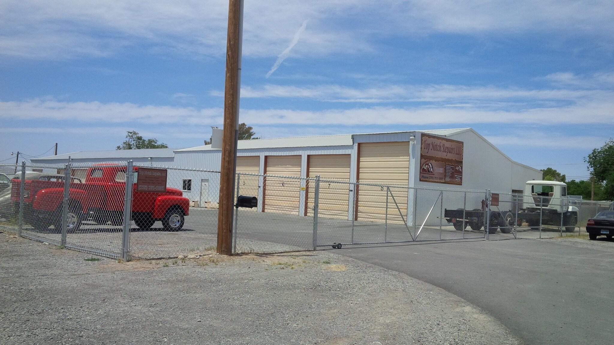 1060 Third St, Pahrump, NV for sale Primary Photo- Image 1 of 1