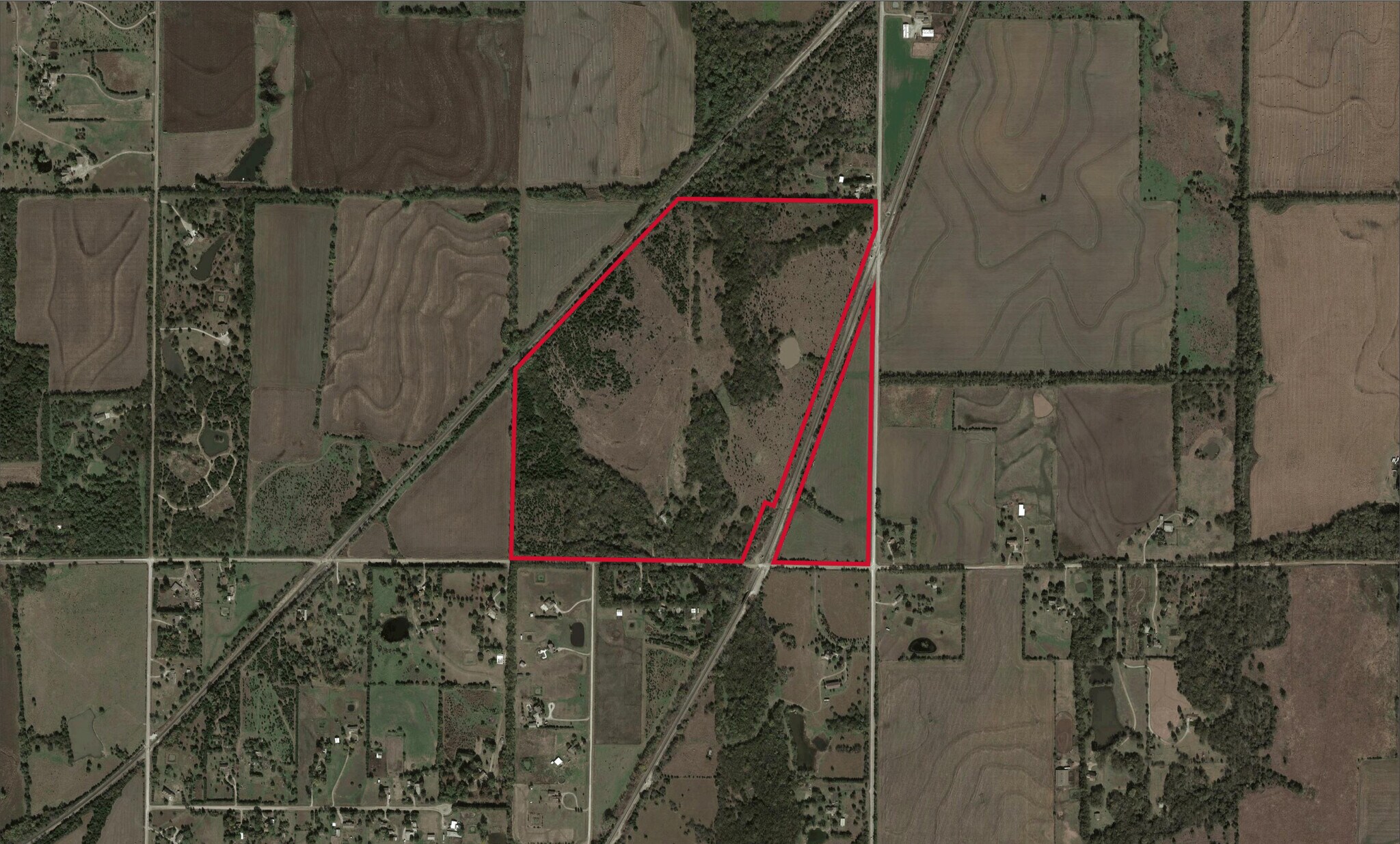 103rd & Greenwich, Derby, KS for sale Building Photo- Image 1 of 1