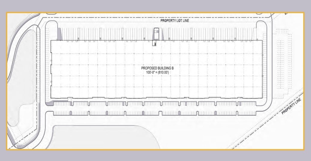 2175 Colburn Dr, Shakopee, MN for lease Floor Plan- Image 1 of 1