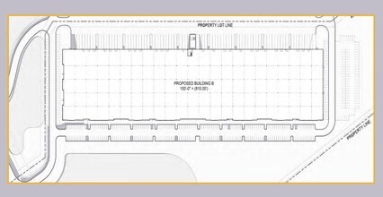 2175 Colburn Dr, Shakopee, MN for lease Floor Plan- Image 1 of 1