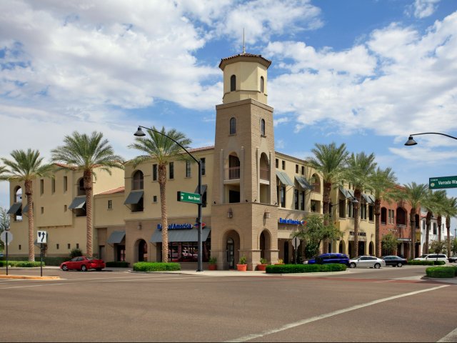 21068 W Main St, Buckeye, AZ for sale Building Photo- Image 1 of 1