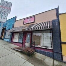 306 Fitzwilliam St, Nanaimo, BC for lease Interior Photo- Image 1 of 8