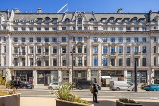 More details for 262-264 Regent St, London - Retail for Lease