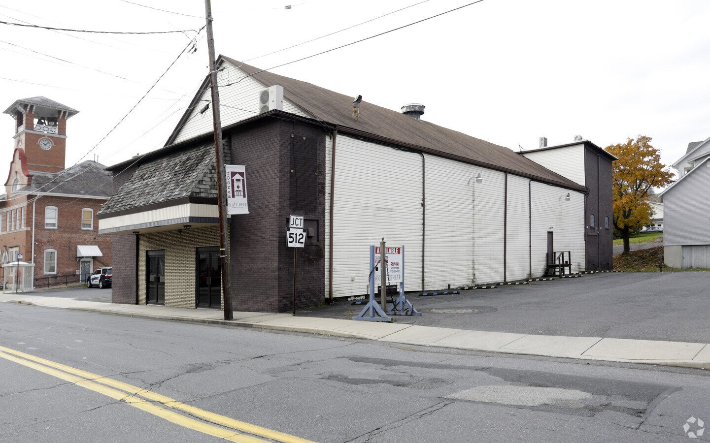 4258 N First St, Bangor, PA 18013