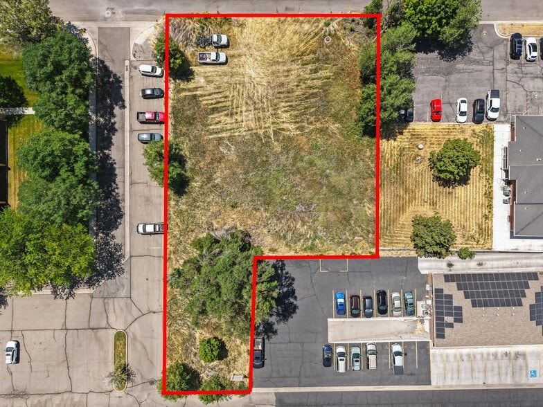 1141 E 50 N, American Fork, UT for sale - Aerial - Image 3 of 19