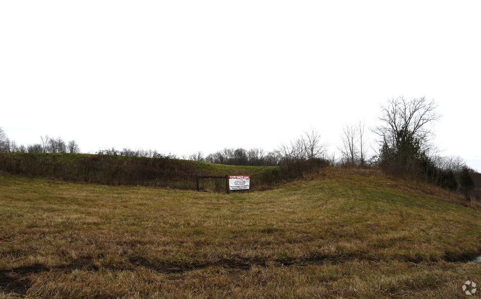 Sicily Rd, Sardinia, OH for sale - Primary Photo - Image 1 of 1