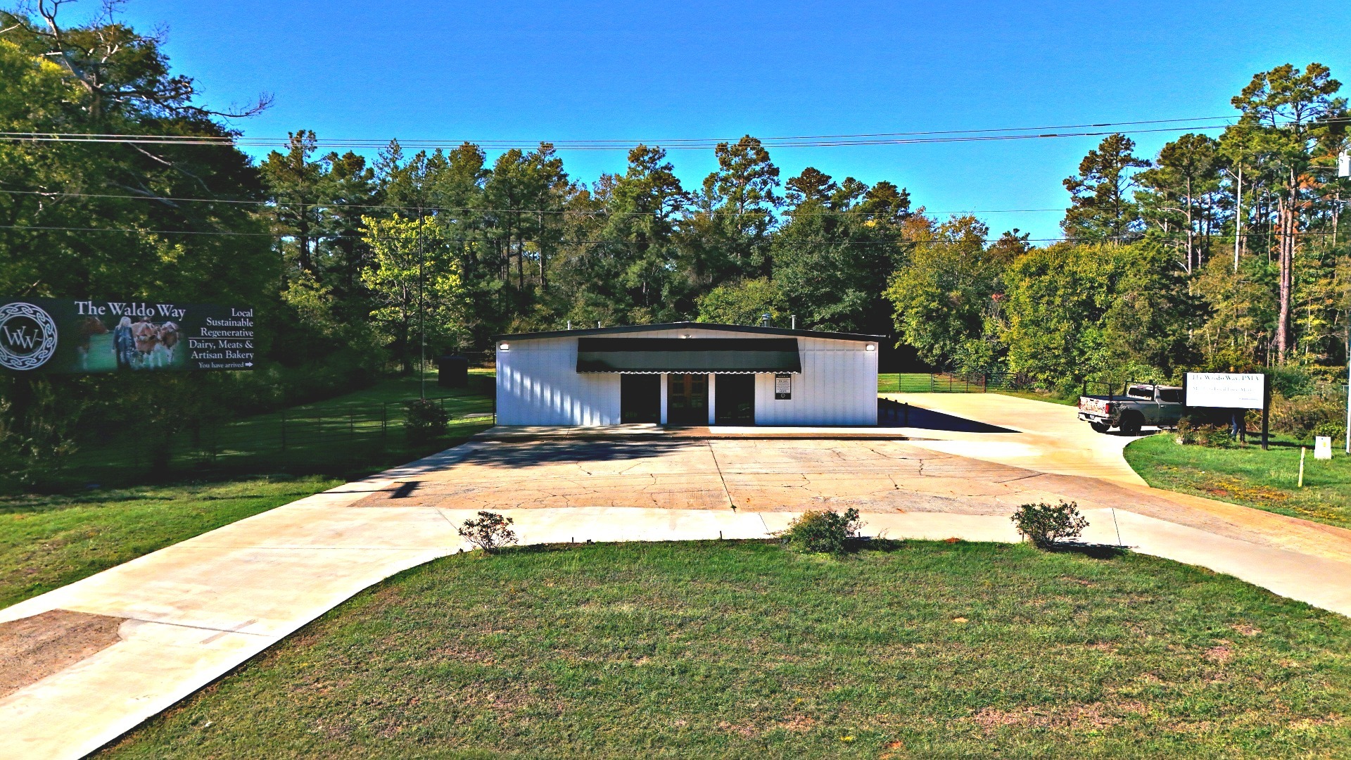 13325 US Highway 69 N, Tyler, TX for sale Building Photo- Image 1 of 1