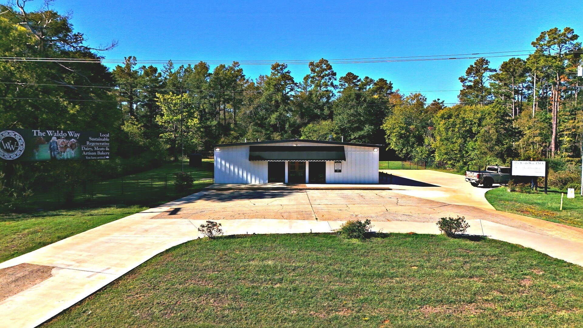 13325 US Highway 69 N, Tyler, TX for sale Primary Photo- Image 1 of 1