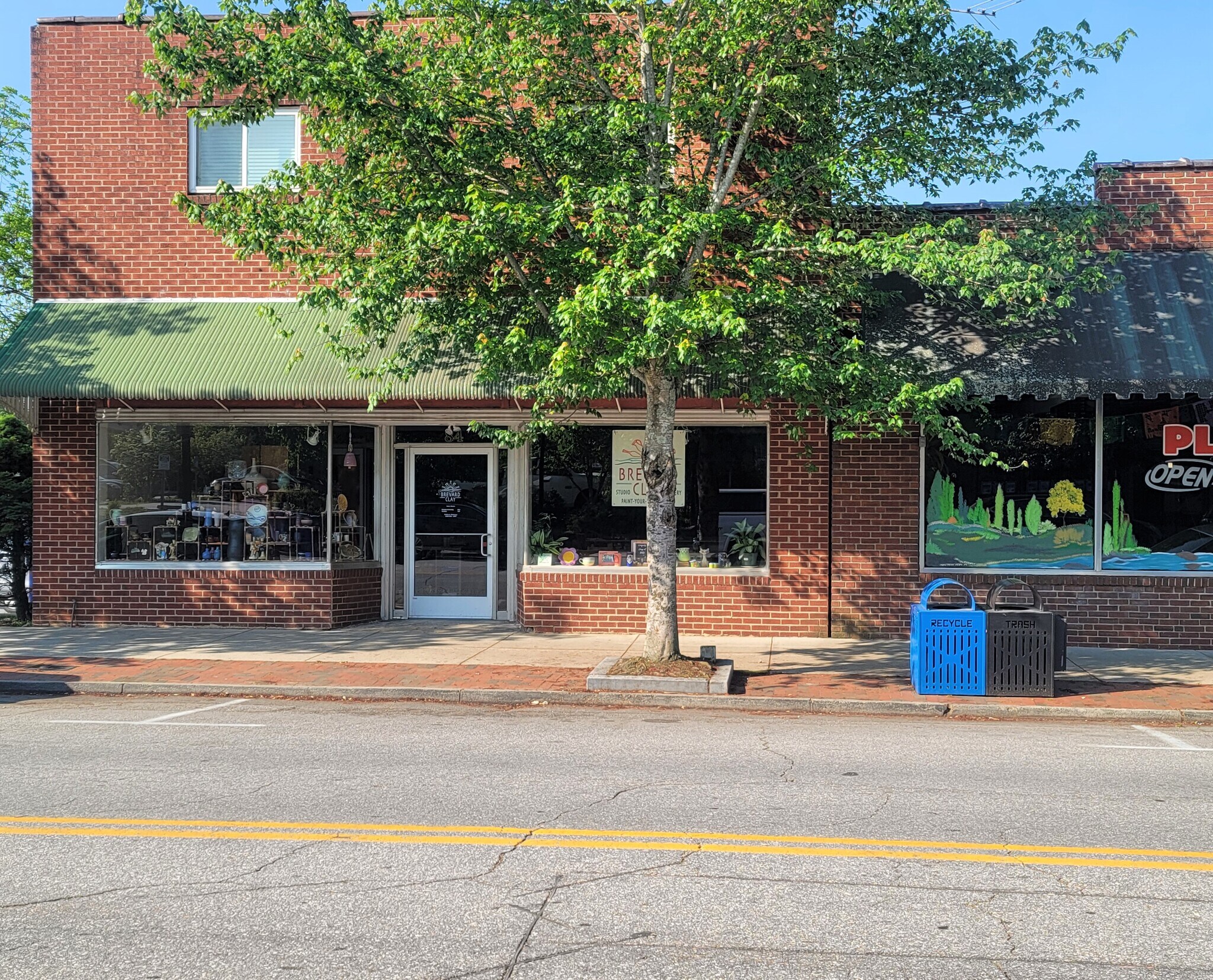 84 E Main St, Brevard, NC for sale Primary Photo- Image 1 of 38