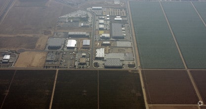 34929 Flyover Ct, Bakersfield, CA - AERIAL  map view