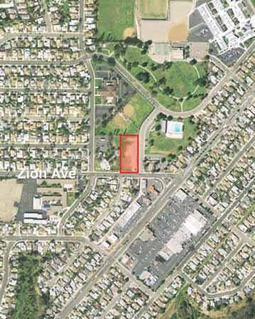 5150 Zion Ave, San Diego, CA for sale Building Photo- Image 1 of 10