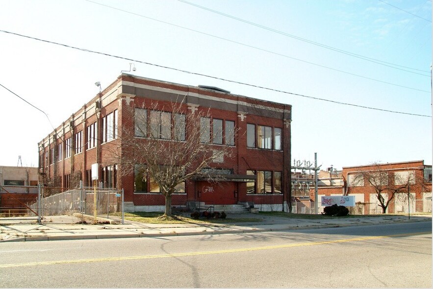 1401 Sheridan Ave, Springfield, OH for sale Primary Photo- Image 1 of 1