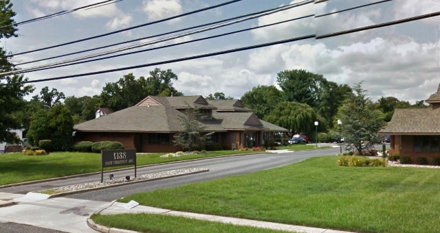 Office in Vineland, NJ for sale - Primary Photo - Image 1 of 1