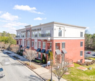 More details for 19720 Jetton Rd, Cornelius, NC - Office for Lease