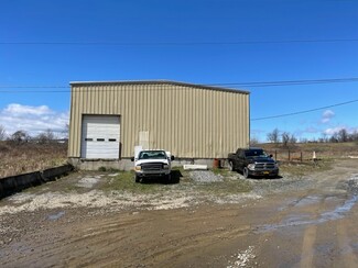 More details for 206 Milton Tpke, Milton, NY - Industrial for Lease