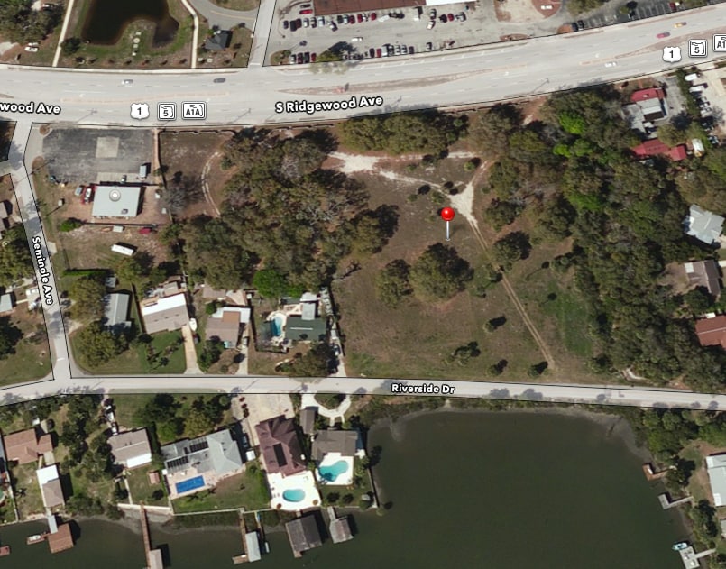 5653 Ridgewood Ave, Port Orange, FL for sale Building Photo- Image 1 of 10