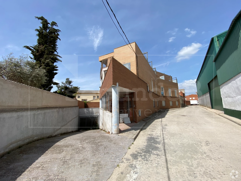 Calle Capitán Bermejo, 46, La Mata, Toledo for sale - Building Photo - Image 2 of 10