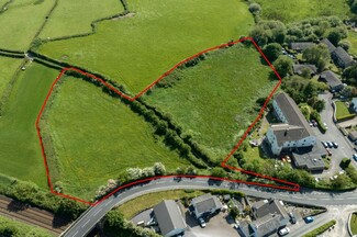 More details for Manorside, Flookburgh - Land for Sale