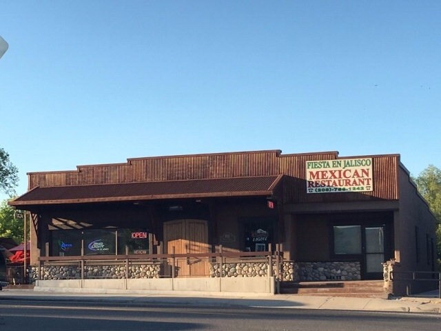 102 Main St, Salmon, ID for sale Primary Photo- Image 1 of 1