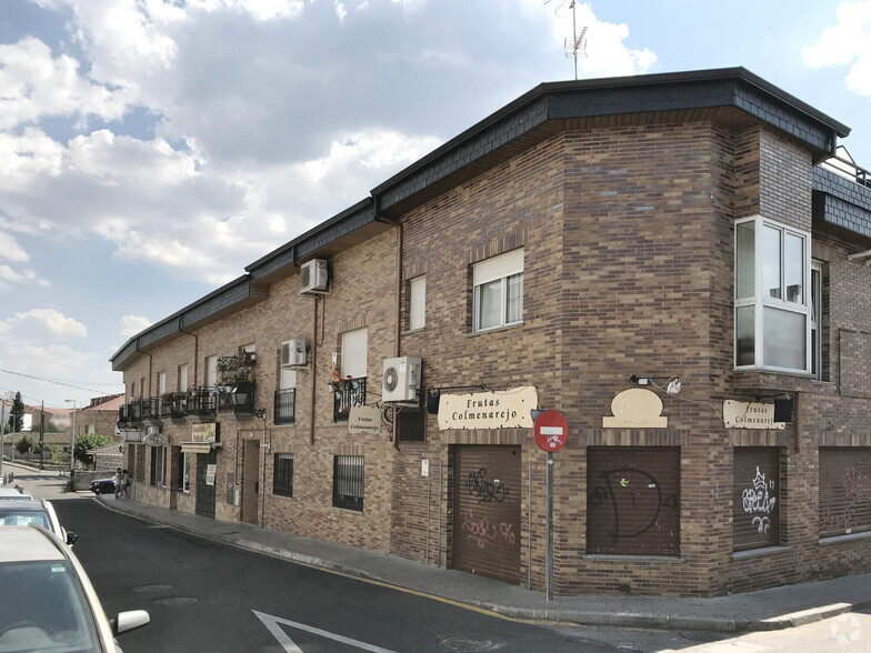 Retail in Colmenarejo, MAD for lease - Building Photo - Image 3 of 3