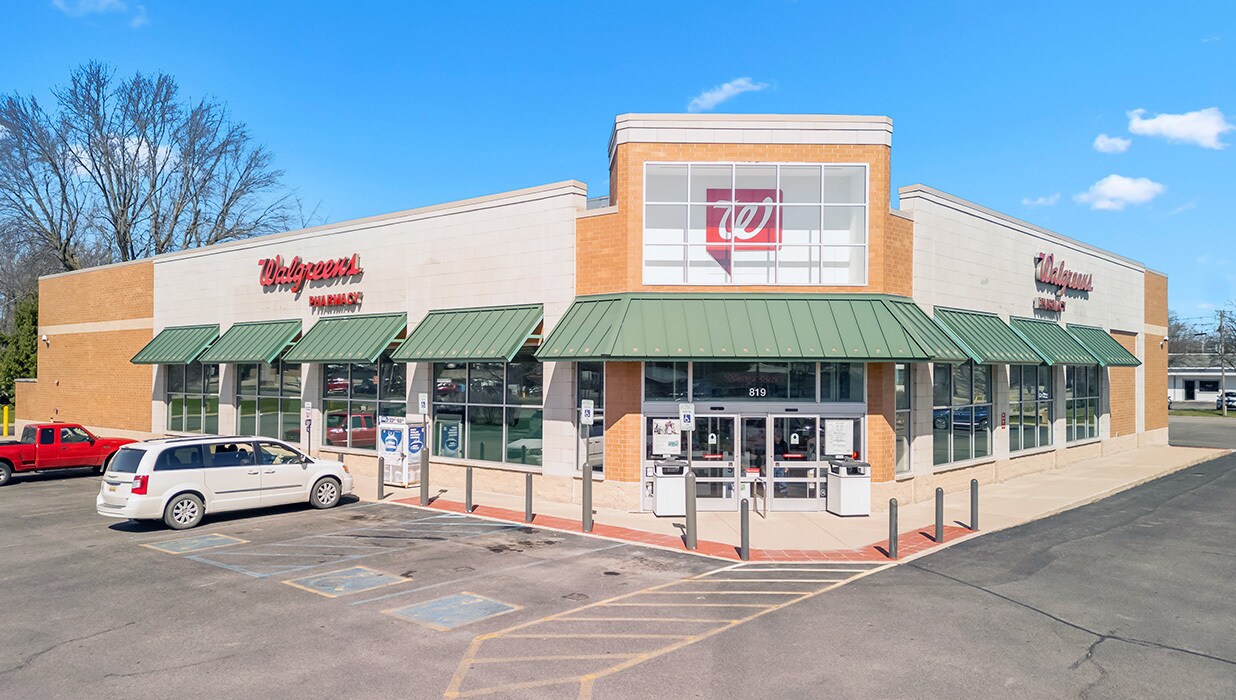 819 W Main St, Fremont, MI for sale Building Photo- Image 1 of 1