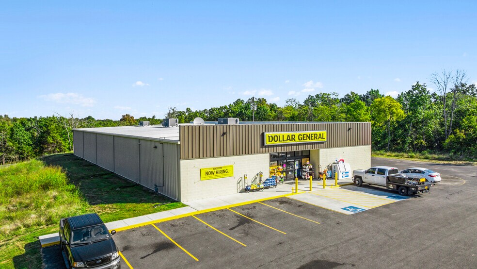 2325 Highway 5 N, Mountain Home, AR for sale - Building Photo - Image 2 of 7