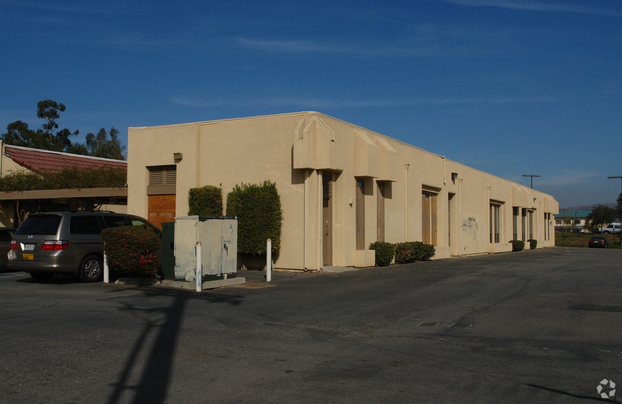 1516 Main St, Ramona, CA for lease - Building Photo - Image 1 of 6