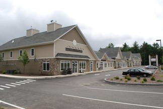 More details for 281-285 Calef Hwy, Epping, NH - Office/Medical for Lease