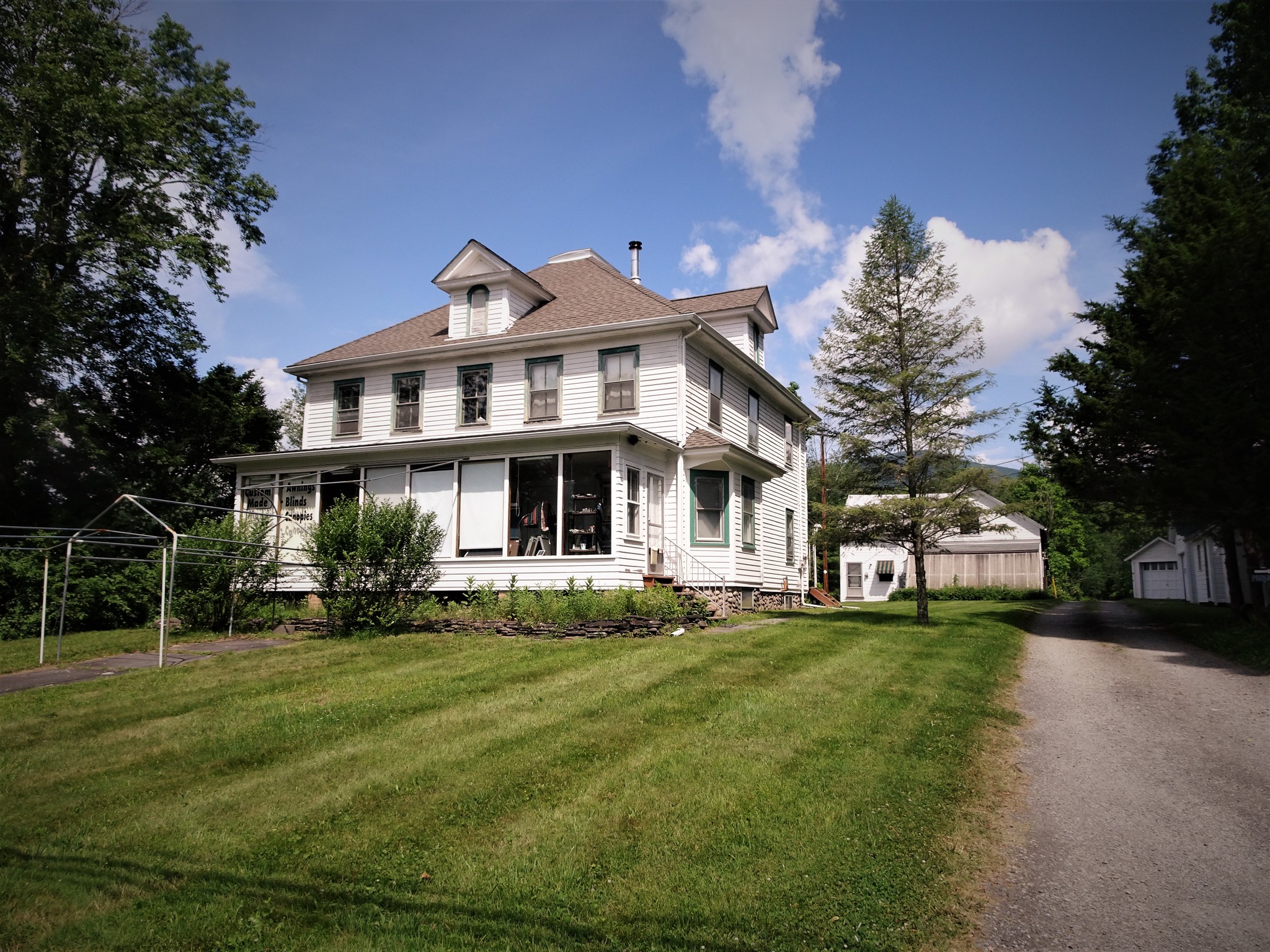 2968 Rte 28 Hwy, Shokan, NY for sale Building Photo- Image 1 of 1