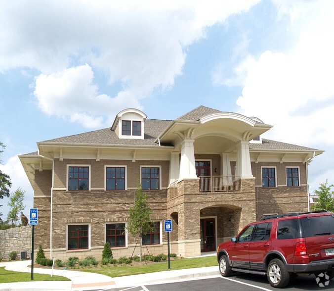 2098 Teron Trace, Dacula, GA for sale - Building Photo - Image 3 of 6