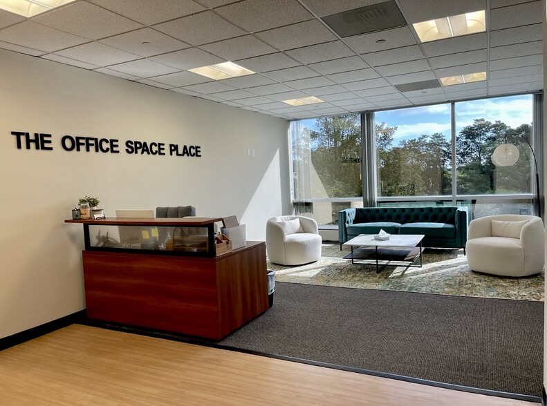 14 Walsh Dr, Parsippany, NJ for lease - Building Photo - Image 2 of 14