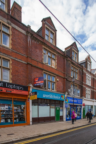 More details for 62 George St, Croydon - Retail for Lease