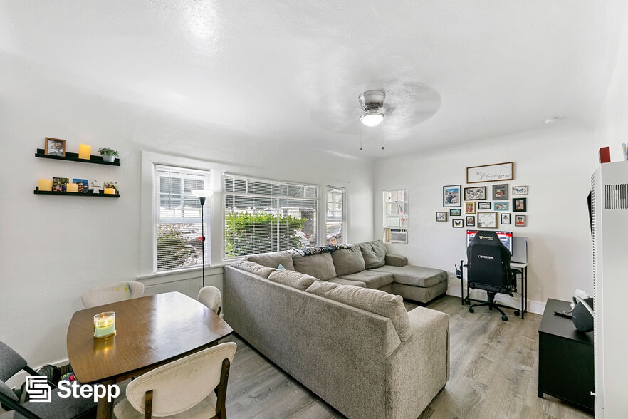 421 N Rose Pl, Long Beach, CA for sale - Building Photo - Image 2 of 10