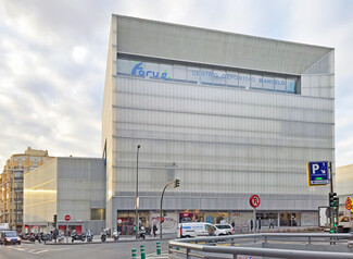 More details for Mercado Barceló, Madrid - Retail for Lease