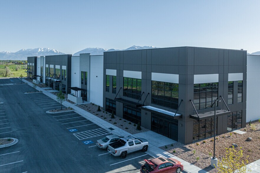 9430 S 3200 St W, Payson, UT for lease - Primary Photo - Image 1 of 7