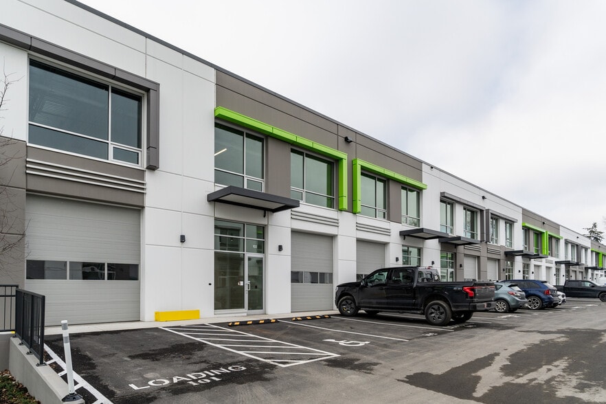 901 E Kent Av N, Vancouver, BC for sale - Building Photo - Image 2 of 3