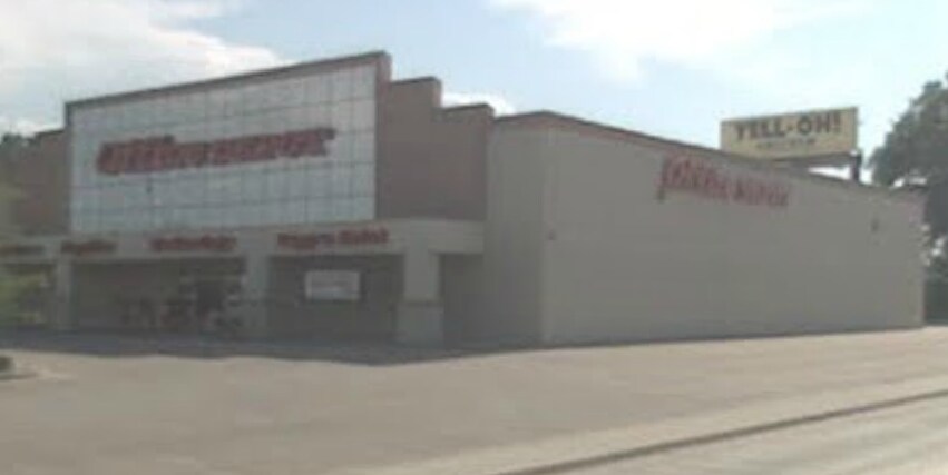 1331 W Omaha St, Rapid City, SD for sale - Primary Photo - Image 1 of 1