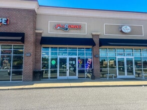 139 Conference Center Way, Bridgeport, WV for lease Building Photo- Image 2 of 12