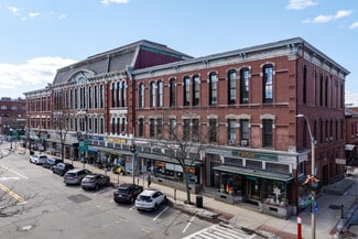 More details for 2 Summer St, Natick, MA - Office, Retail for Lease