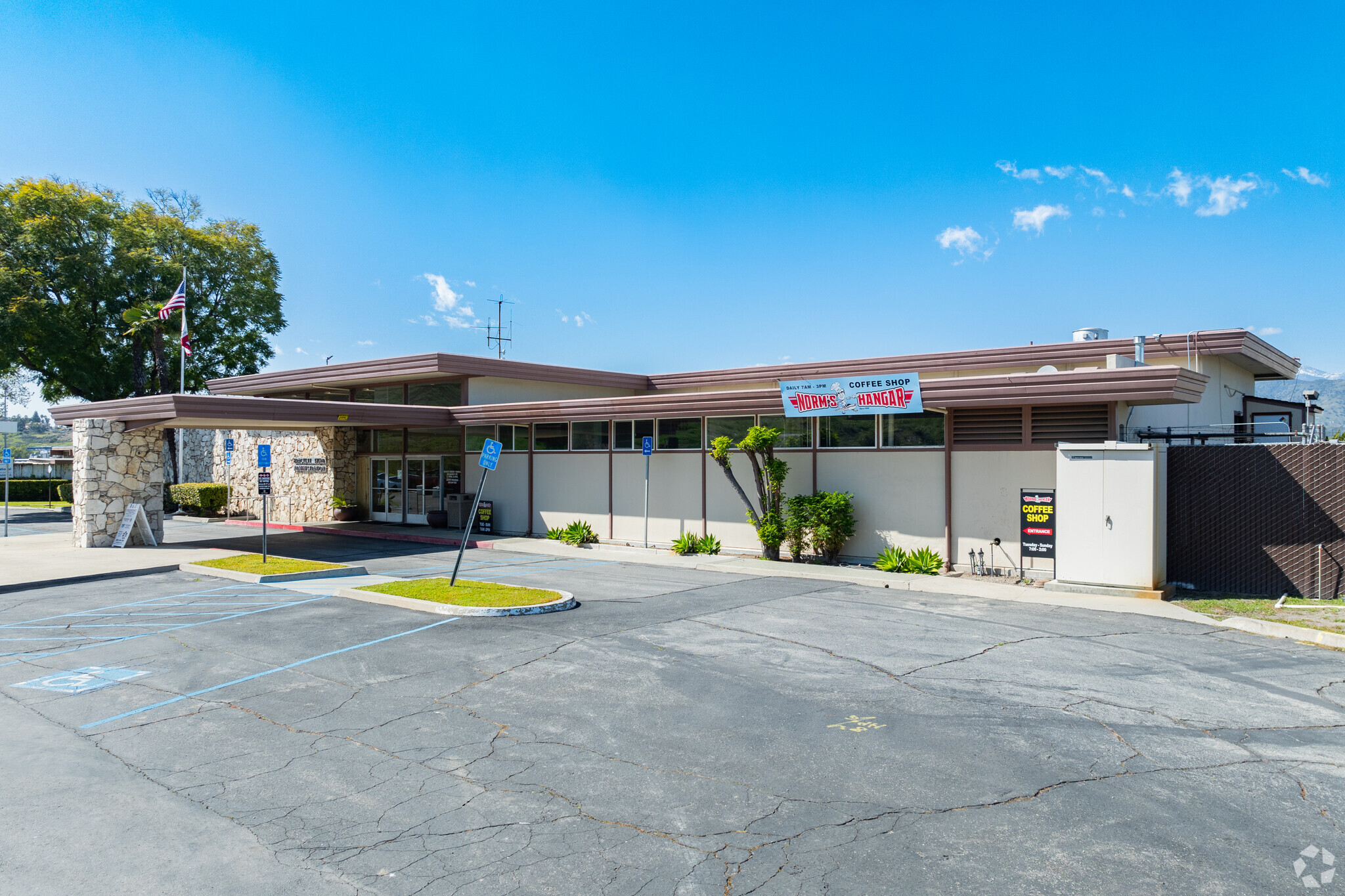 1615 McKinley Ave, La Verne, CA for lease Building Photo- Image 1 of 10