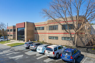 More details for 55 Lukens Dr, New Castle, DE - Industrial for Lease