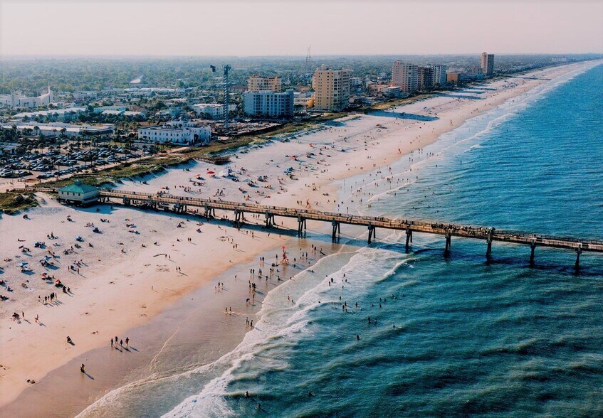 1401 Atlantic Blvd, Neptune Beach, FL 32266