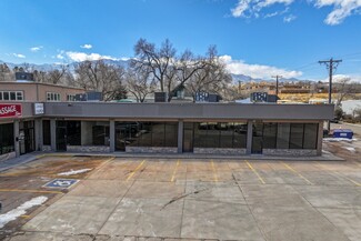 More details for 402-410 S 8th St, Colorado Springs, CO - Retail for Lease