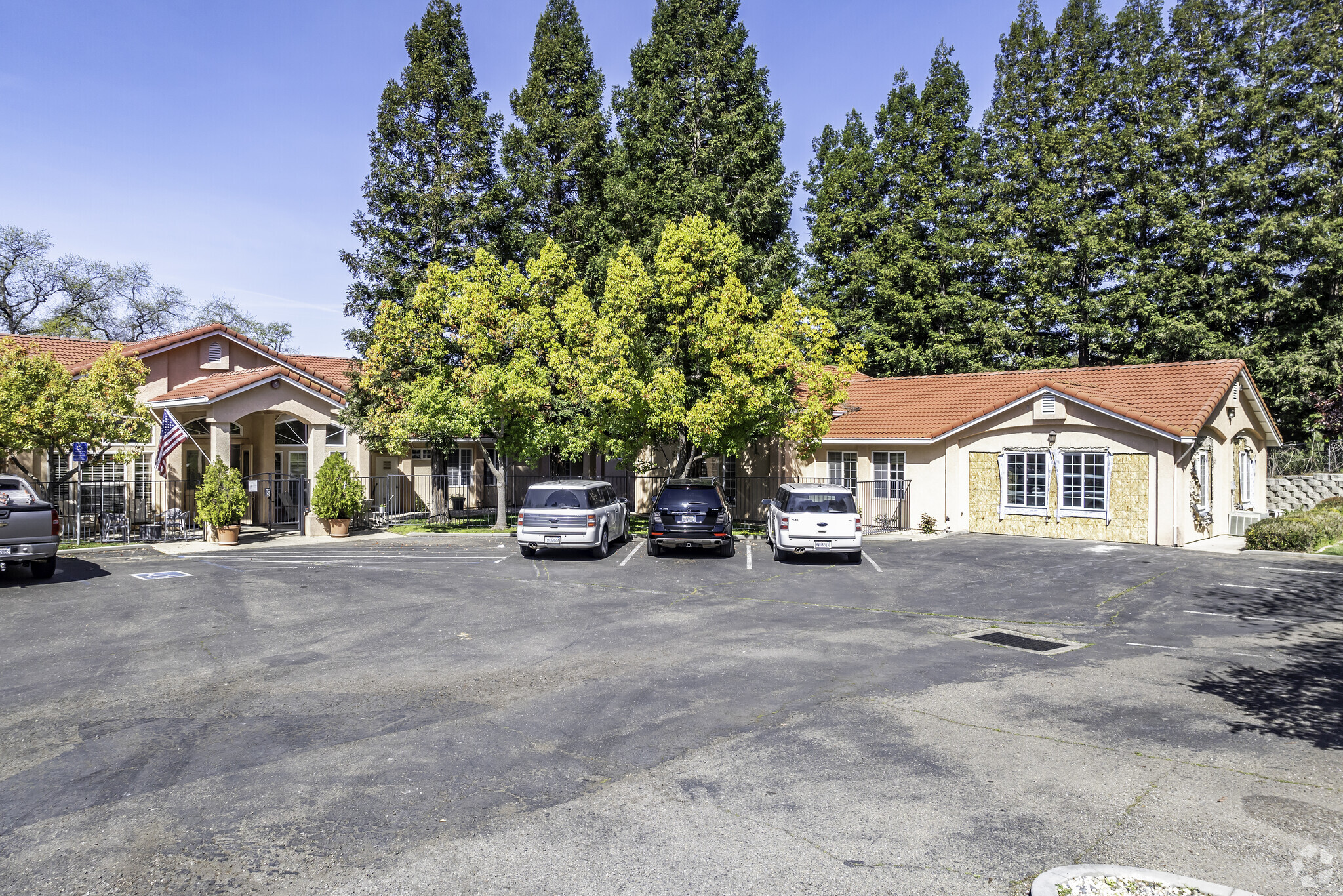 3400 Chisom Trl, Loomis, CA for sale Primary Photo- Image 1 of 1