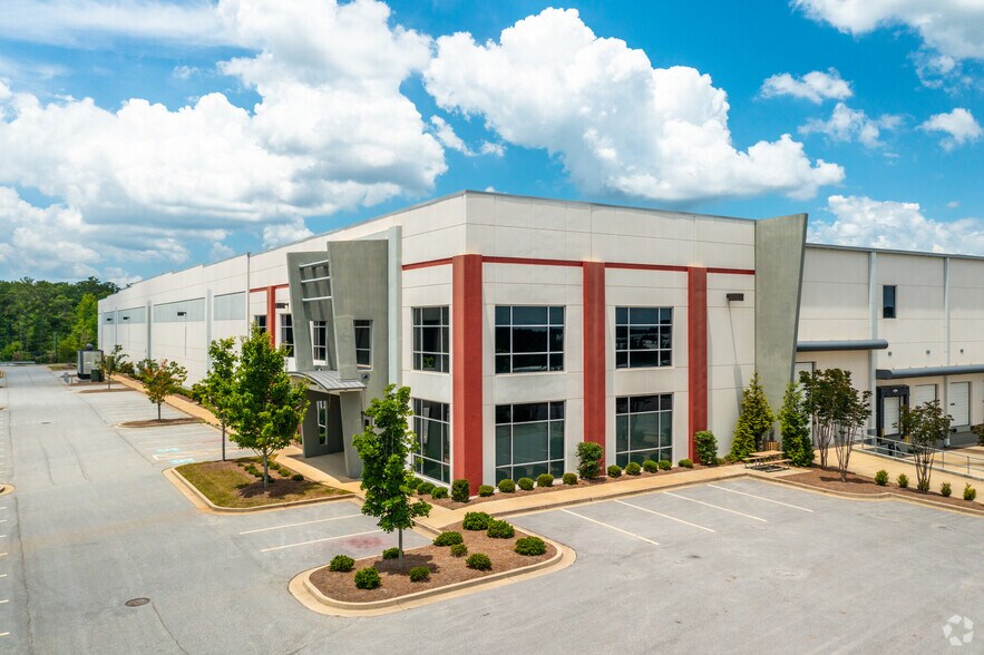 7875 White Rd, Austell, GA for sale - Primary Photo - Image 1 of 1